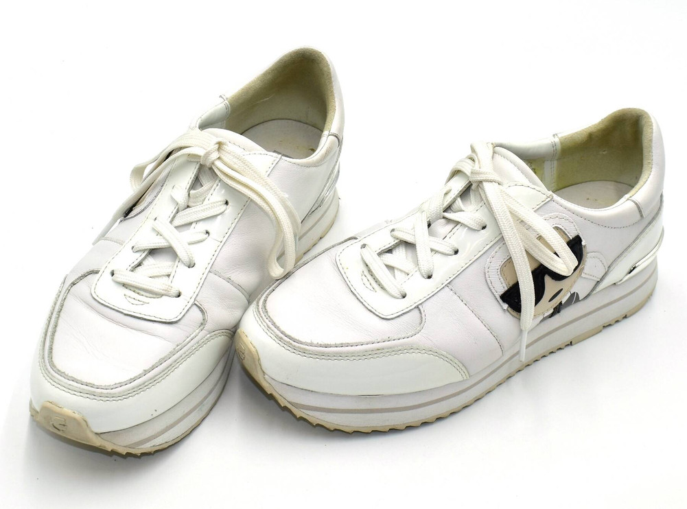 Karl Lagerfeld BUTY SPORTOWE damskie 38