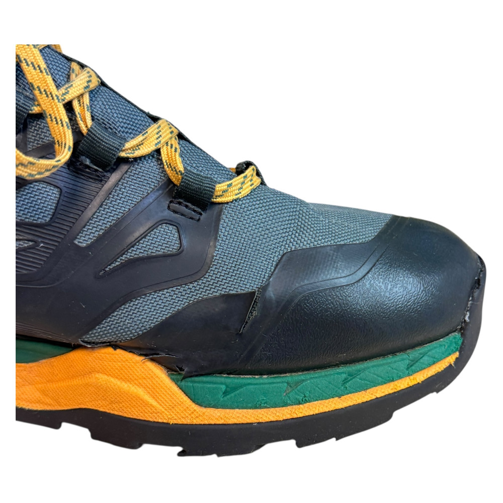 Helly Hansen Traverse Hellytech BUTY TREKKINGOWE męskie 44,5