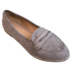 Asos PÓŁBUTY wsuwane damskie 38