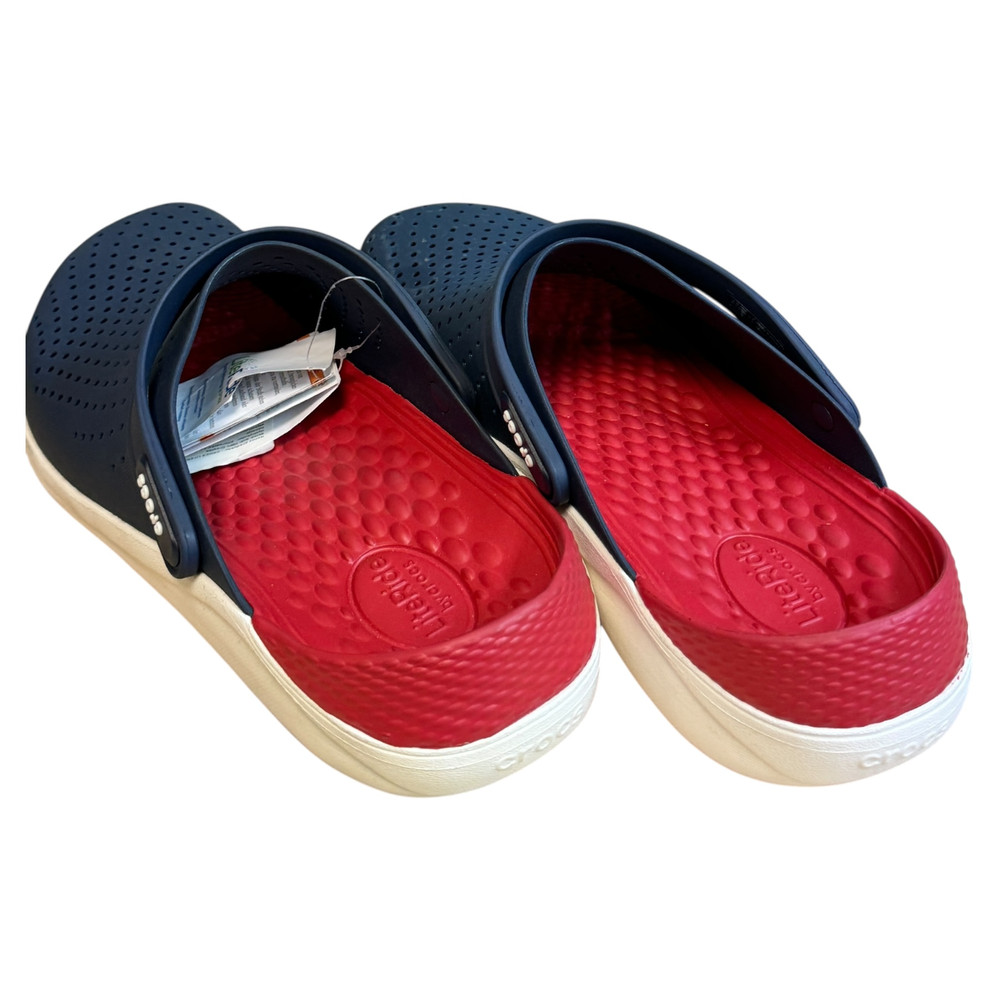 Crocs Literide clog SANDAŁY męskie 47/46