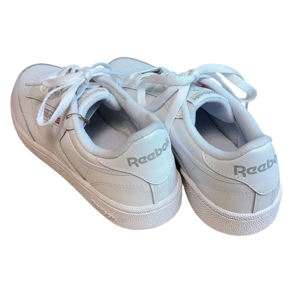 Reebok Club C 85 BUTY SPORTOWE damskie 38,5