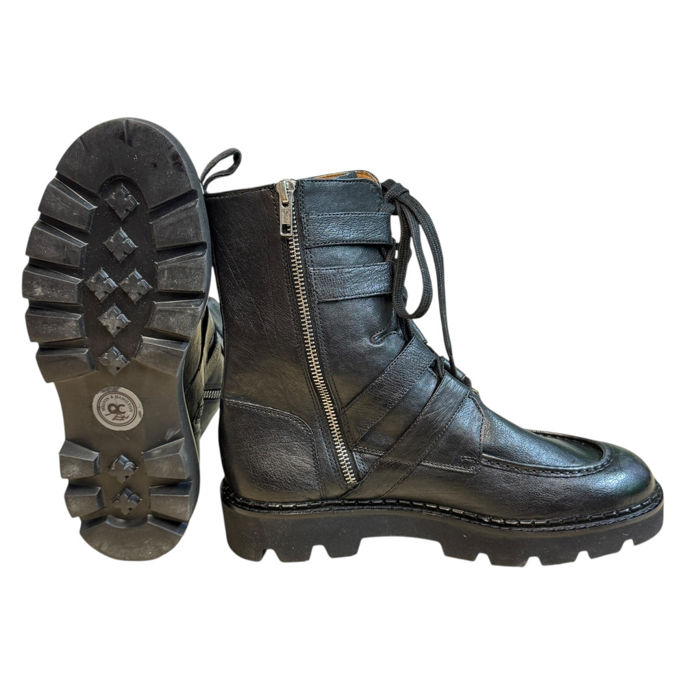 Melvin&Hamilton Jade 11 BOTKI damskie 39/38