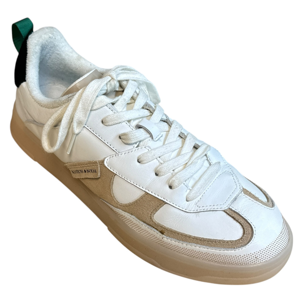 Scotch&Soda Slim BUTY SPORTOWE  męskie 44