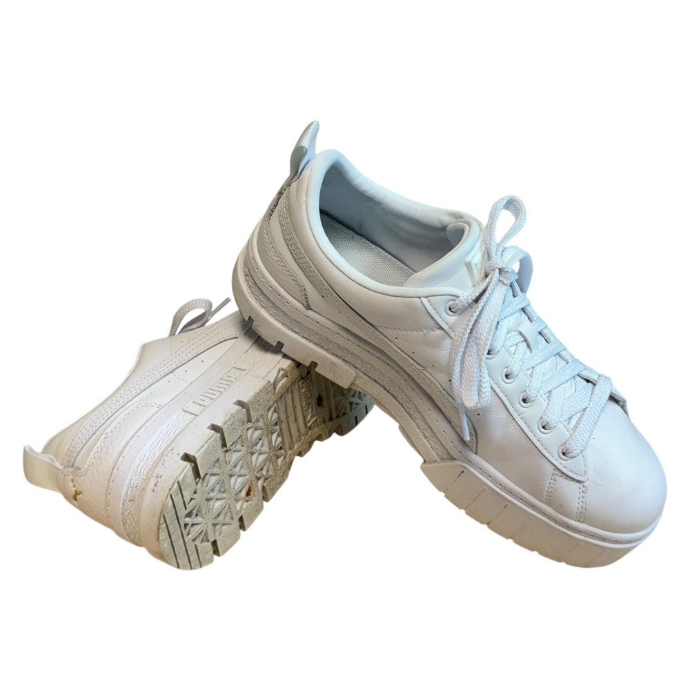 Puma Mayze Classic  BUTY SPORTOWE  damskie 40
