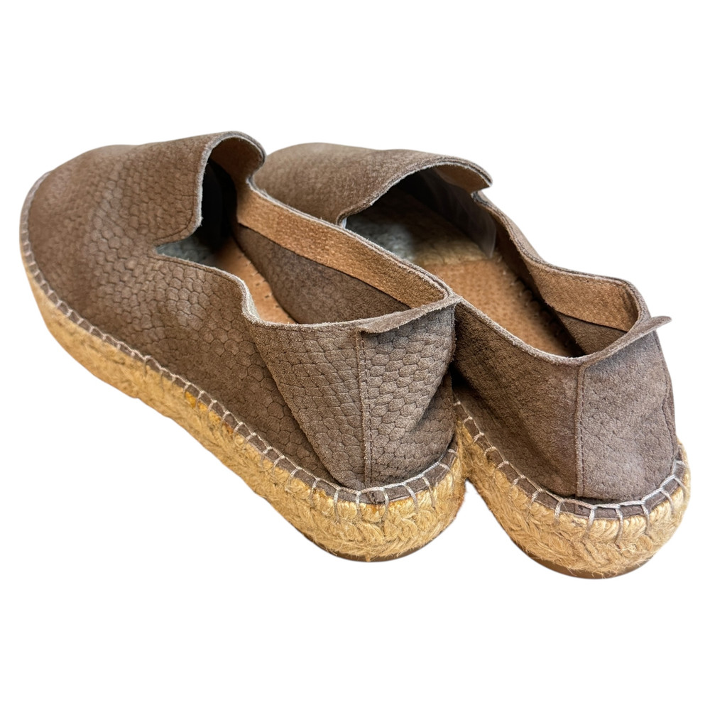 Pieces PÓŁBUTY espadryle damskie 39