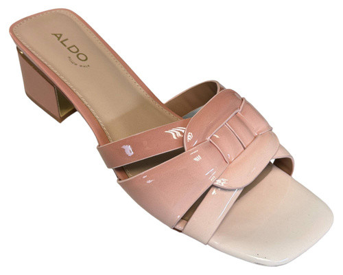 Aldo KLAPKI damskie 38/39