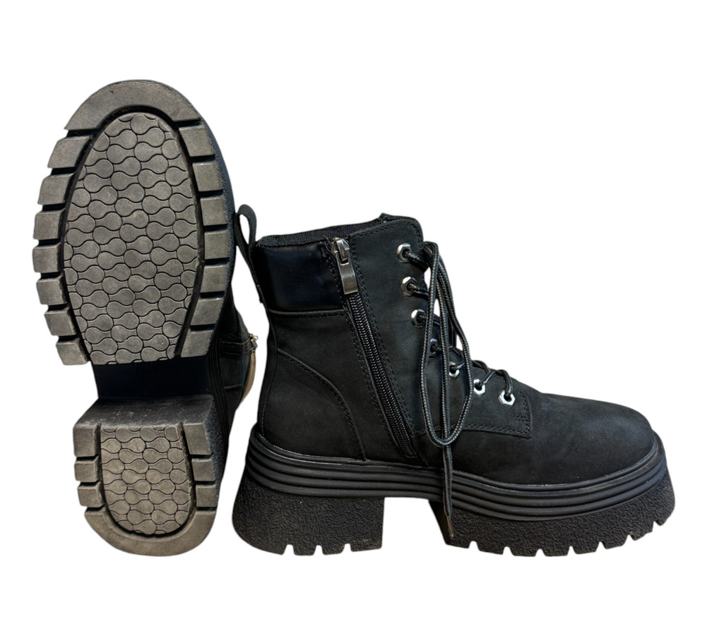 Jenny Fairy  BOTKI  damskie 37