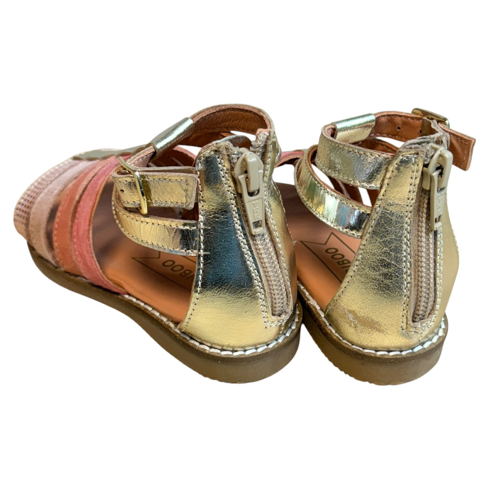 Friboo SANDAŁY dziecięce 25/24