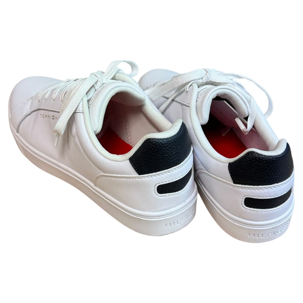 Tommy Hilfiger Essential Cupsole BUTY SPORTOWE damskie 41/39