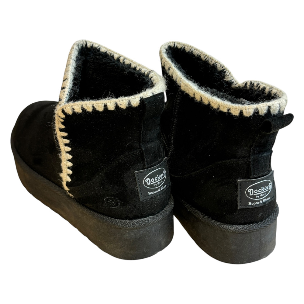 Dockers by Gerli  ŚNIEGOWCE  damskie 40