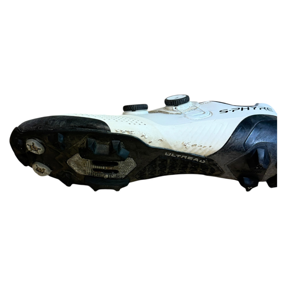 Shimano S-Phyre BUTY SPORTOWE szosowe męskie 44,5