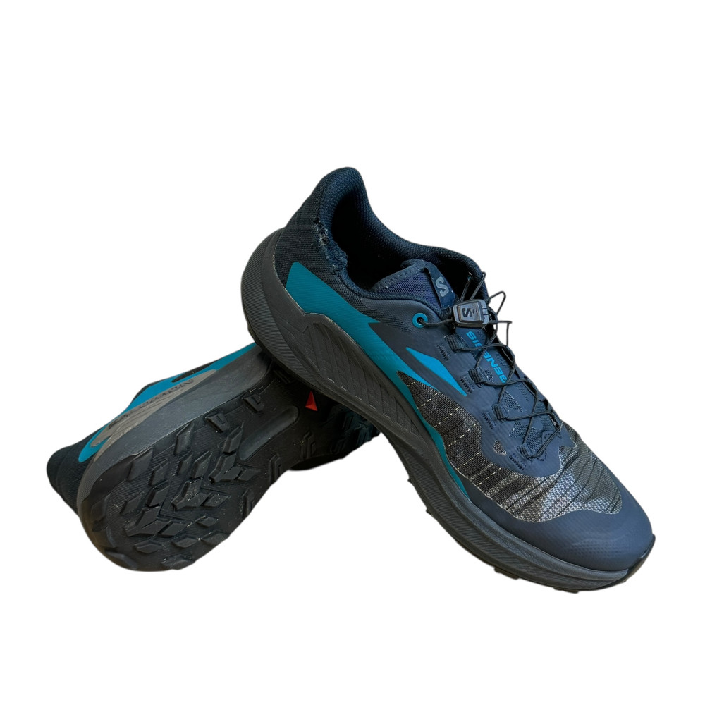 Salomon GENESIS BUTY SPORTOWE męskie 42