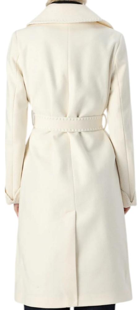 Płaszcz Vila XL Vicooley V1021U0KF-B11