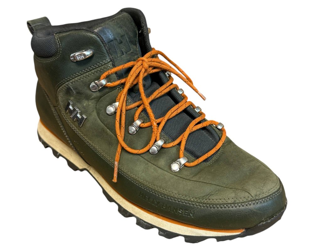 Helly Hansen The Forester BUTY TREKKINGOWE  męskie 45