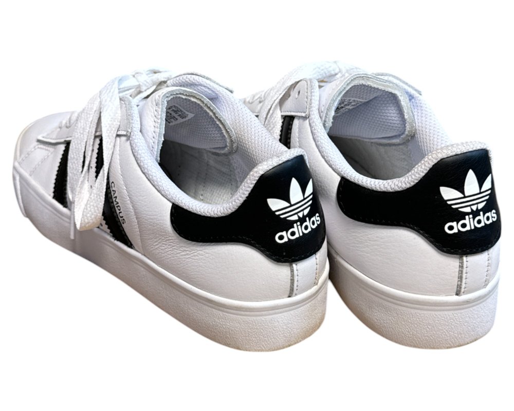 Adidas Campus Vulc BUTY SPORTOWE  męskie 40