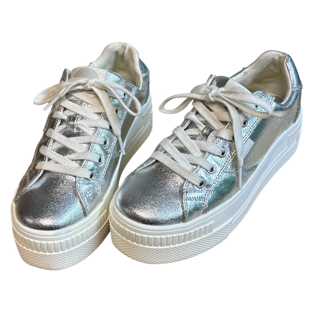 Buffalo Paired BUTY SPORTOWE damskie 39/38