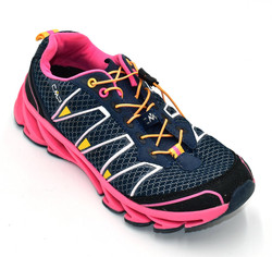 CMP Altak Trail BUTY TREKKINGOWE dziecięce 37