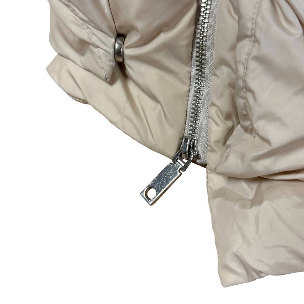 Naketano parka jacket L