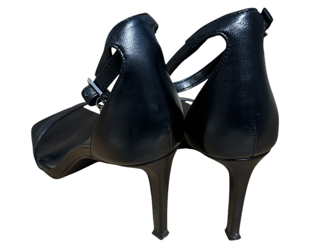 Steve Madden Pivotal SANDAŁY szpilki damskie 39