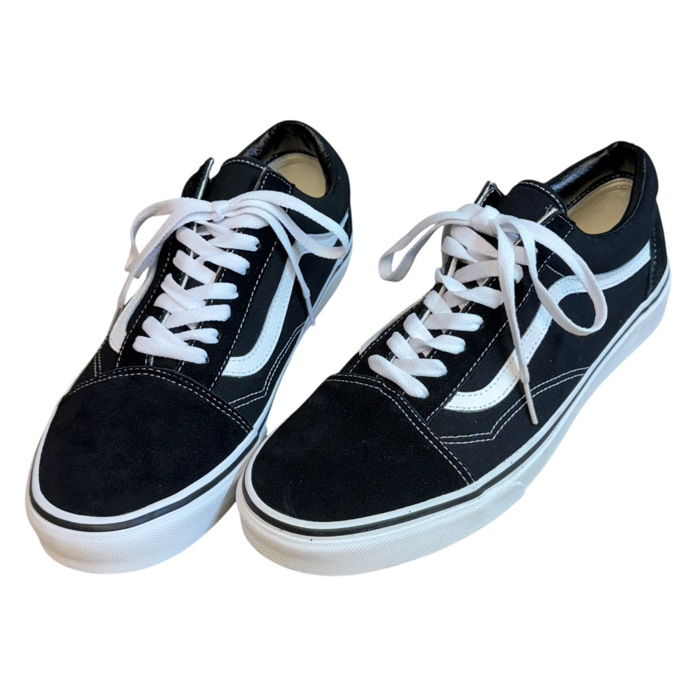 Vans Old Skool BUTY SPORTOWE męskie 44.5/45