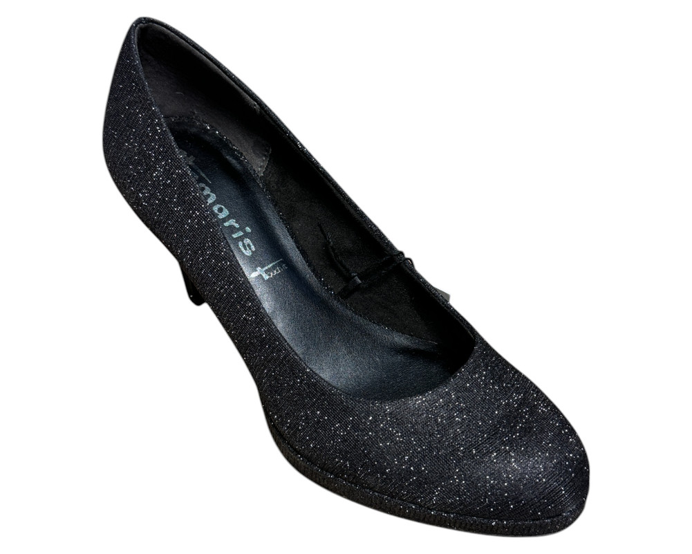 Tamaris  SZPILKI  damskie 40/39