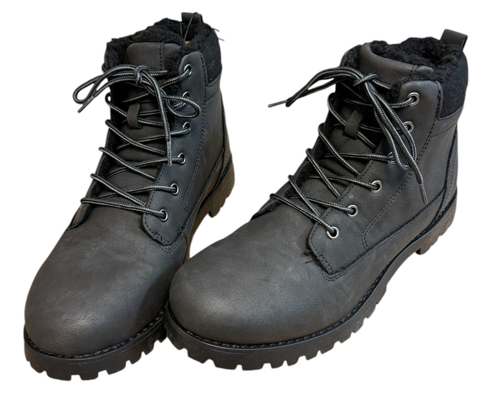 Pier One  BOTKI  męskie 43/42