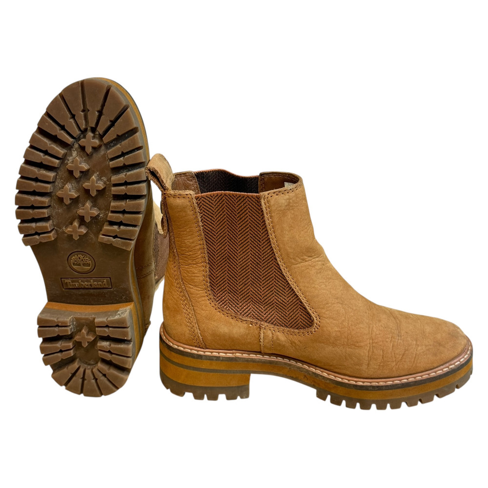 Timberland Courmayeur Valley BOTKI damskie 36