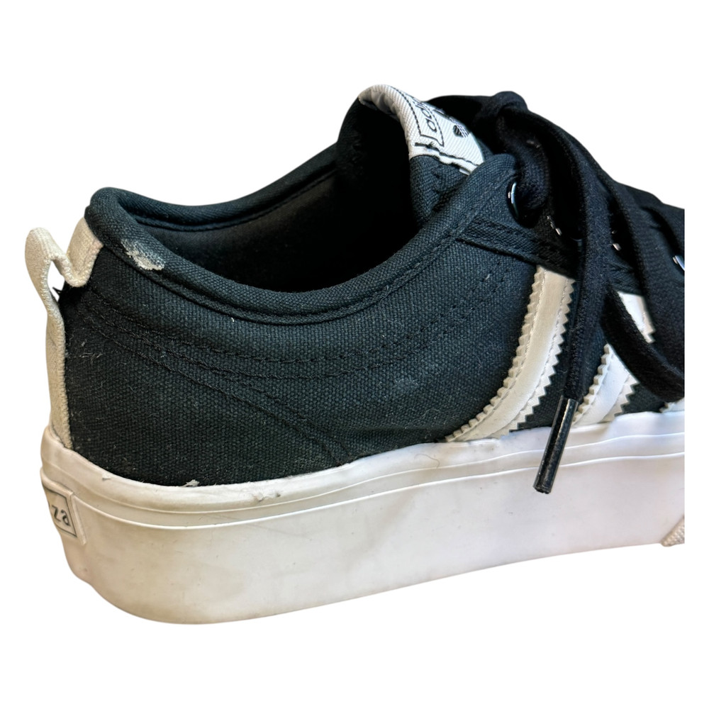 Adidas Nizza Platform BUTY SPORTOWE damskie 38 2/3