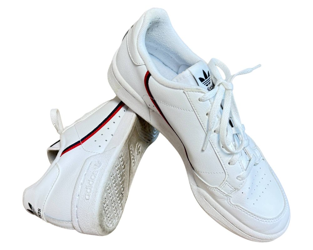 Adidas Continental 80 BUTY SPORTOWE  damskie 38