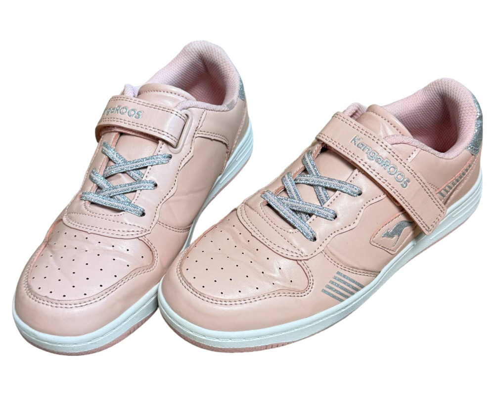 Kangaroos  K-Cb Boom Ev BUTY SPORTOWE  dziecięce 38