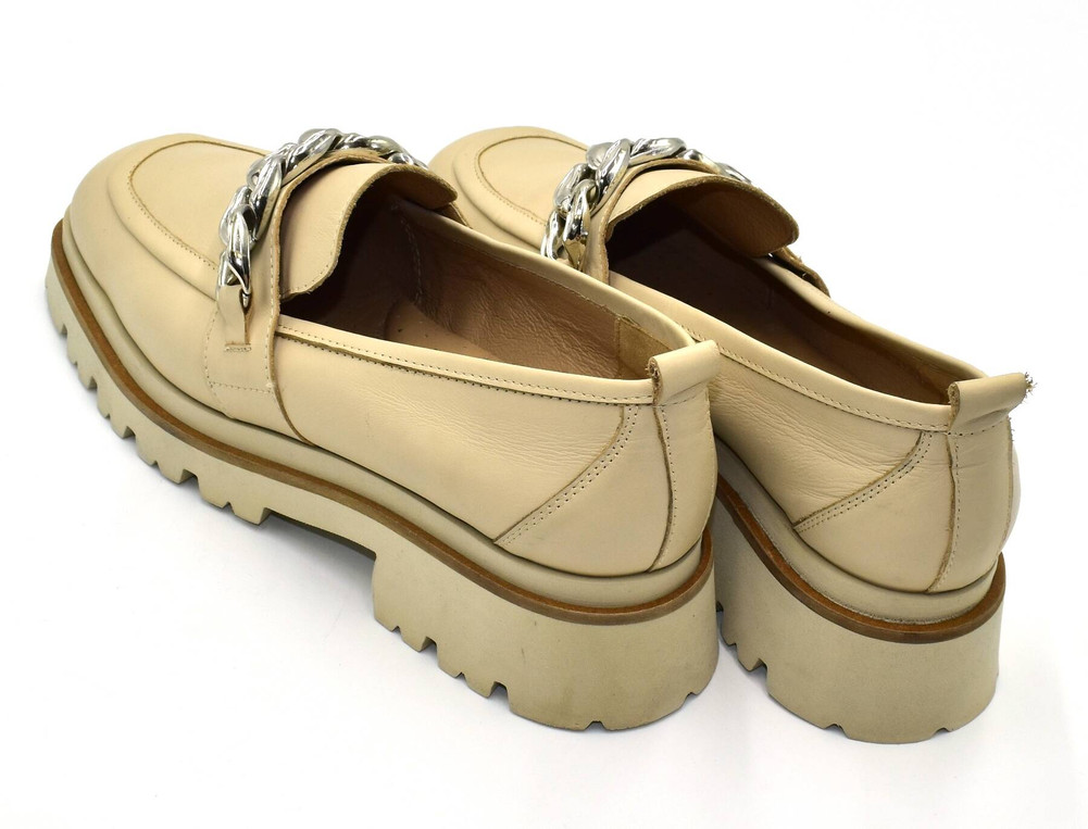 Palazzo  PÓŁBUTY  damskie 41