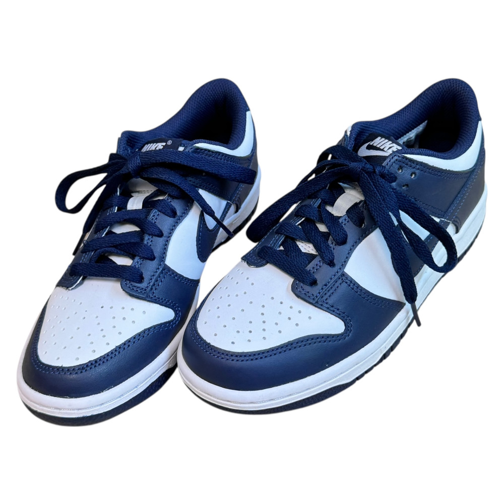 Nike DUNK LOW BUTY SPORTOWE damskie 36.5/36