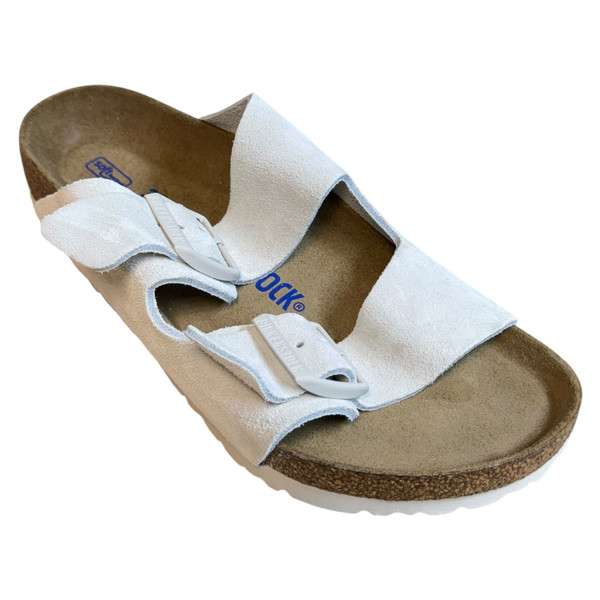Birkenstock Arizona KLAPKI damskie 37