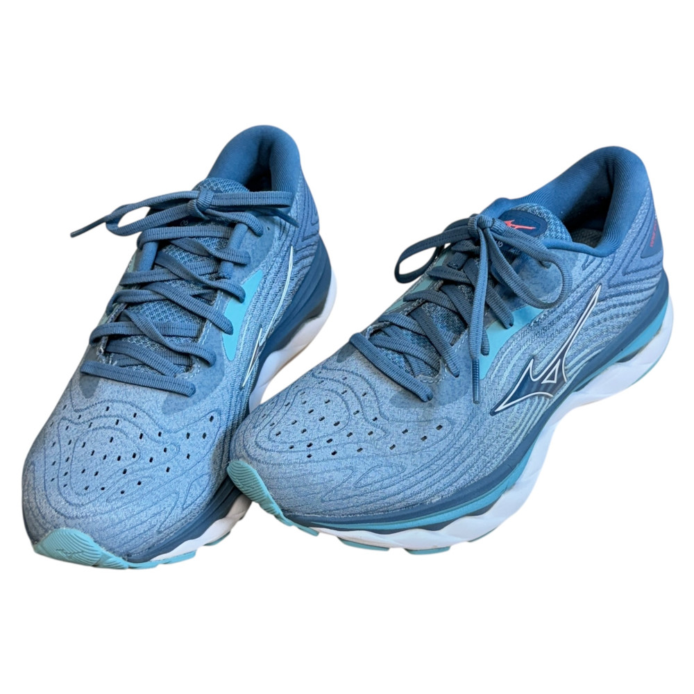Mizuno Wave Sky 6 BUTY SPORTOWE damskie 38
