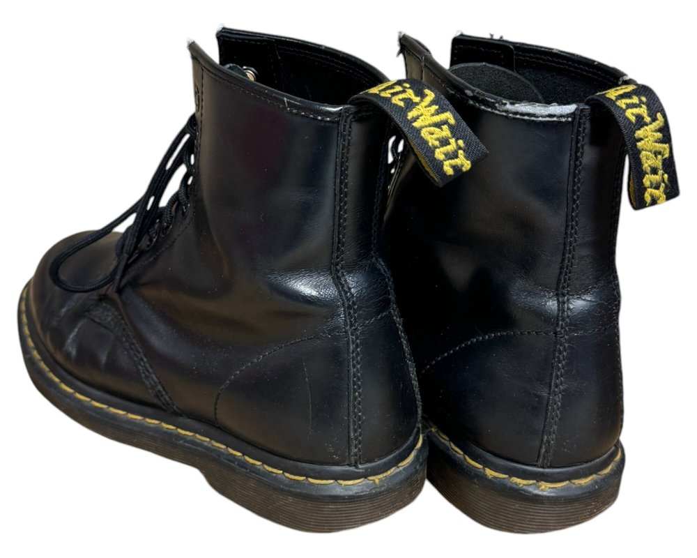 Dr. Martens 1460 Smooth BOTKI  damskie 41