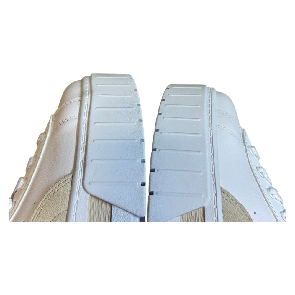 Puma Mayze Lth BUTY SPORTOWE damskie 38/39