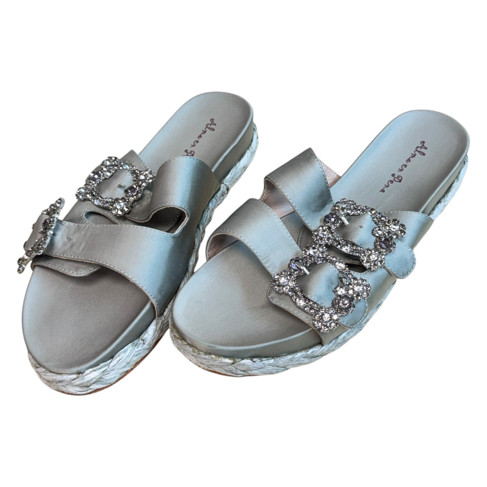 Alme en Pena KLAPKI damskie 41