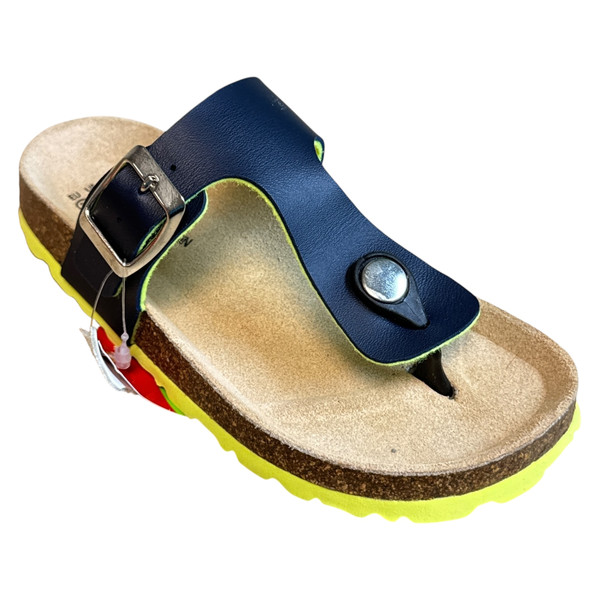 Billowy KLAPKI japonki dziecięce 30