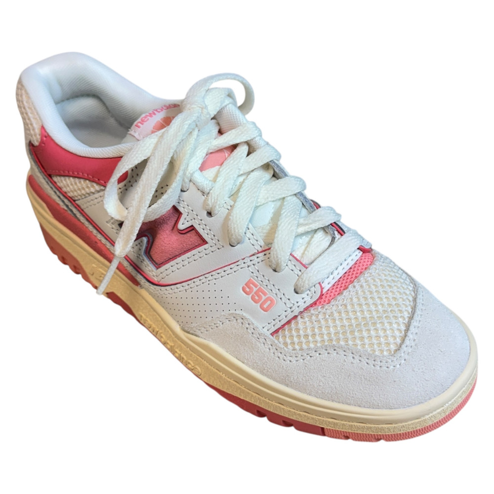 New Balance BUTY SPORTOWE dziecięce 37.5