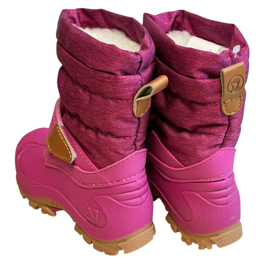 Lurchi Finn ŚNIEGOWCE dziecięce 26