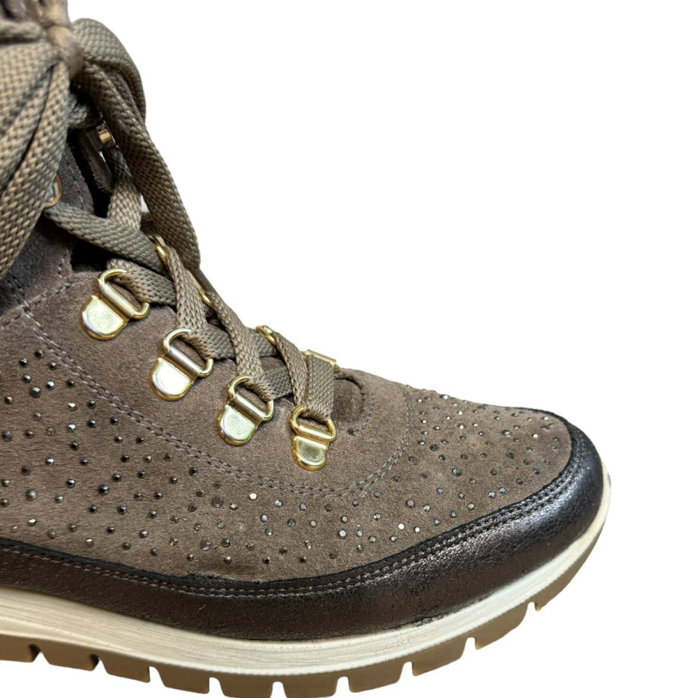 Sergio Bardi BOTKI damskie 36