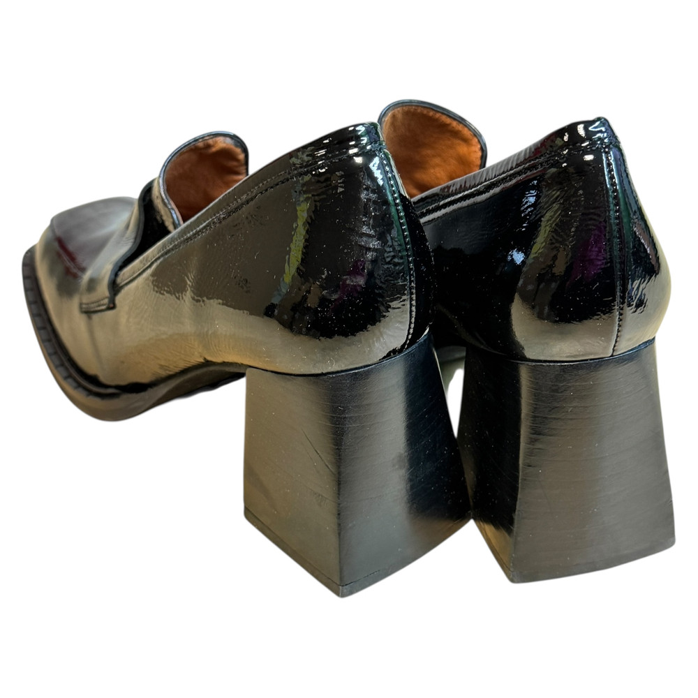 ÁNGEL ALARCÓN CZÓŁENKA damskie 41