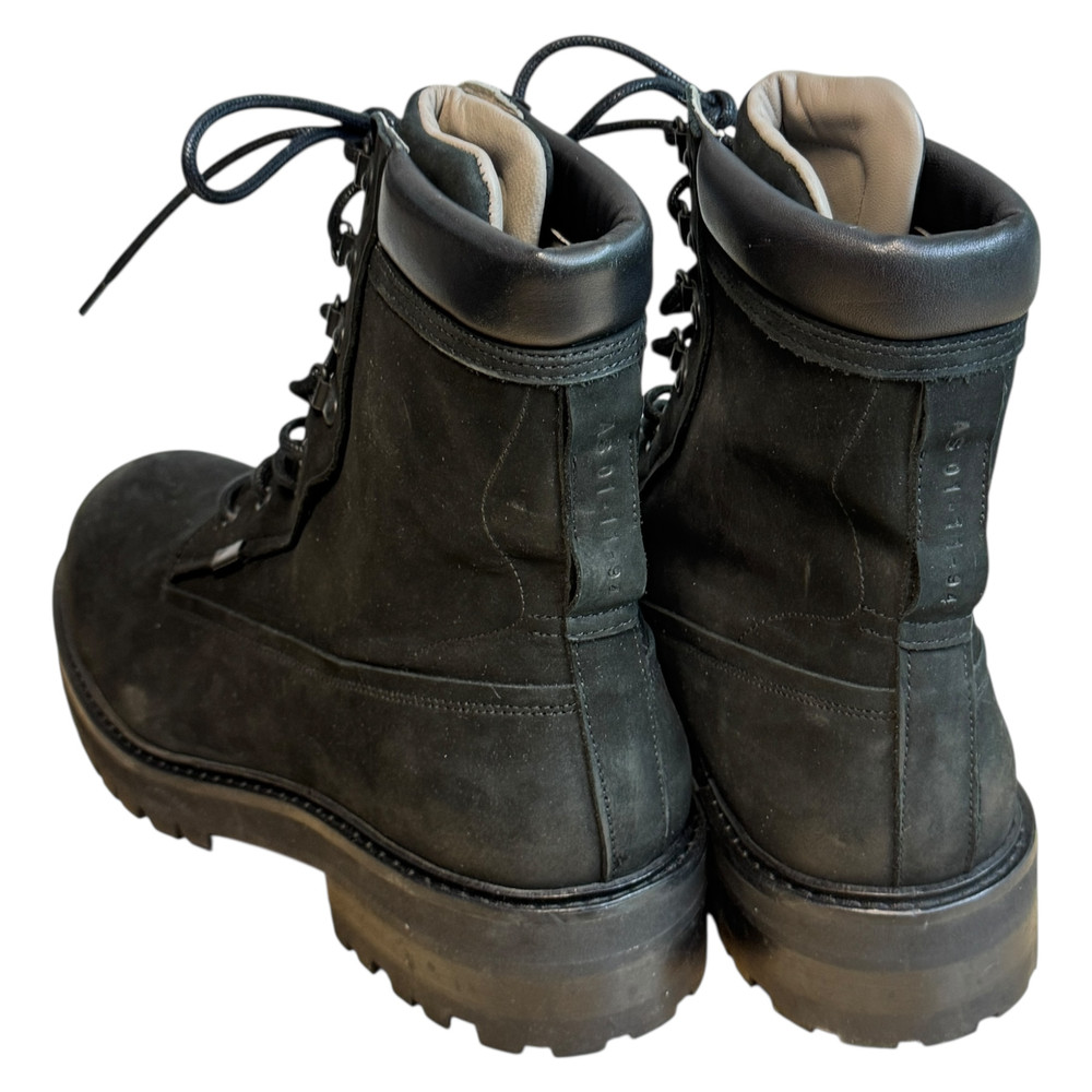 Allsaints BOTKI męskie 46/45