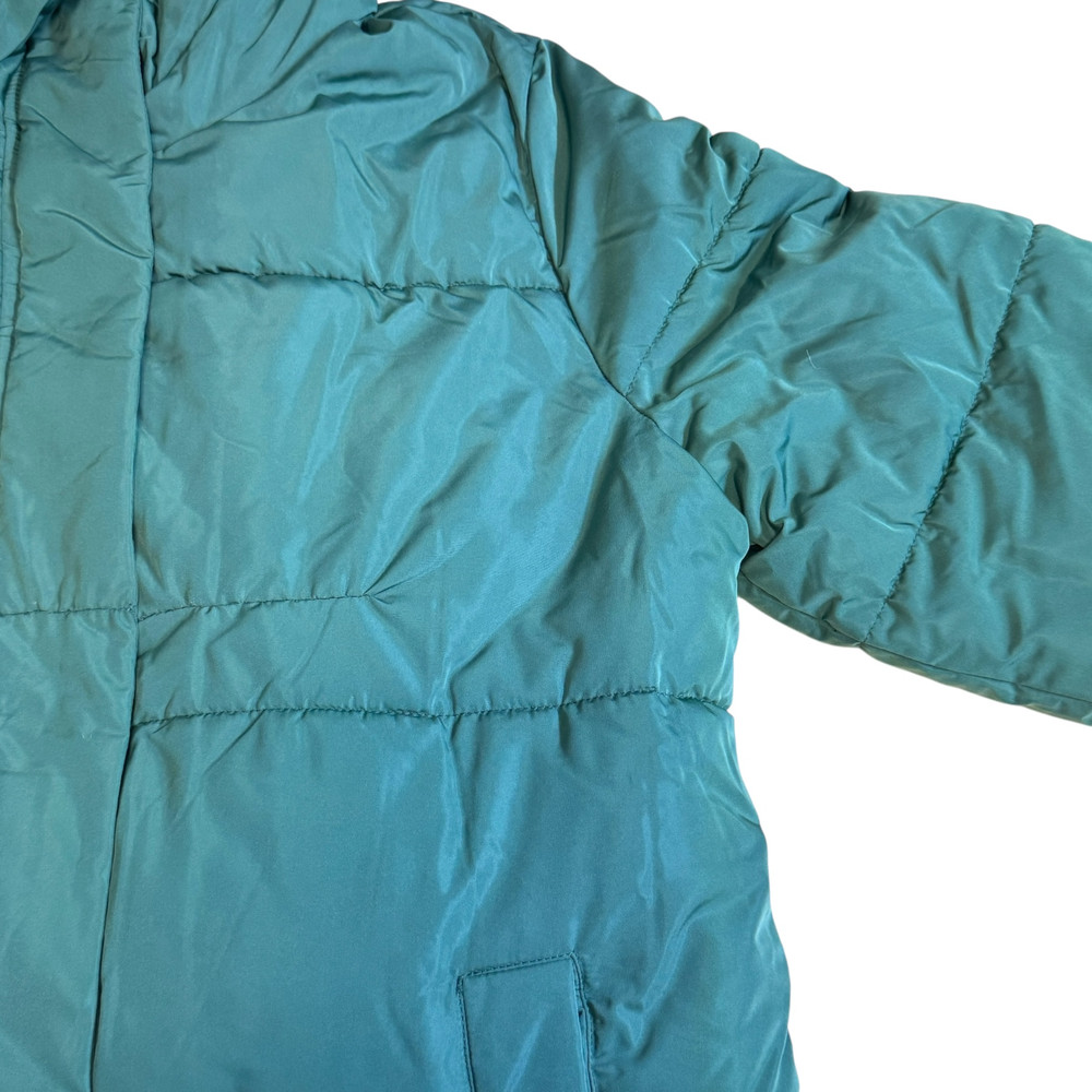 Naketano parka jacket L