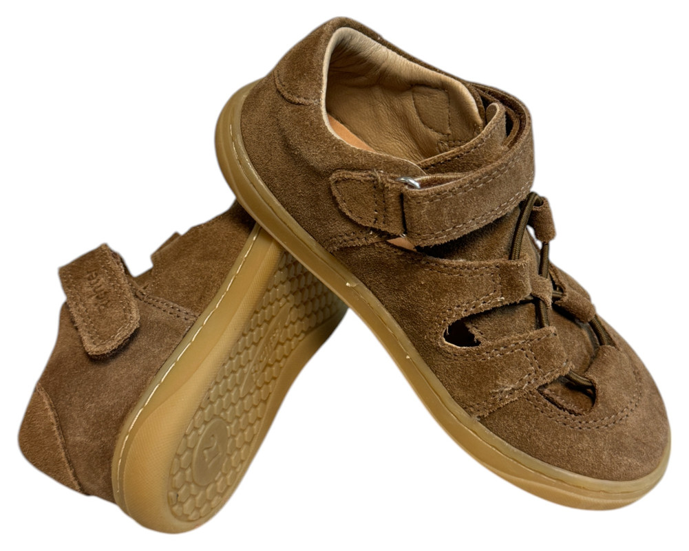 Richter  SANDAŁY  dziecięce 27