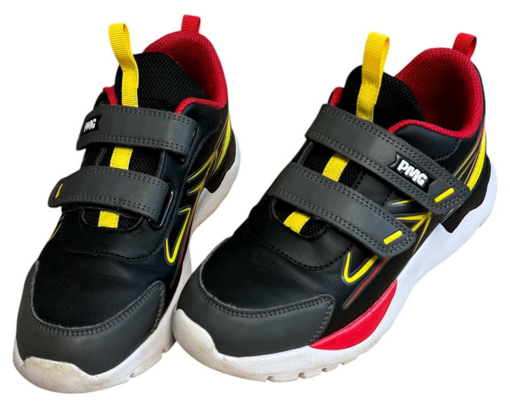 Primigi  BUTY SPORTOWE  dziecięce 38