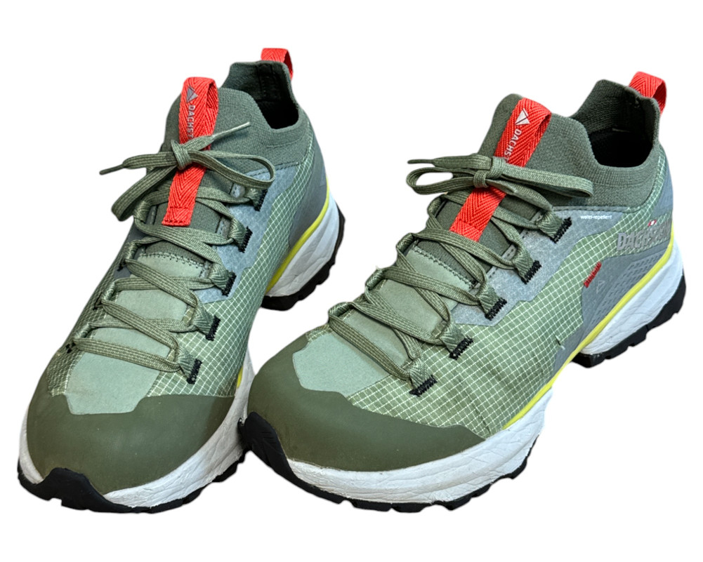 Dachstein  SF Trek LC BUTY TREKKINGOWE  męskie 41