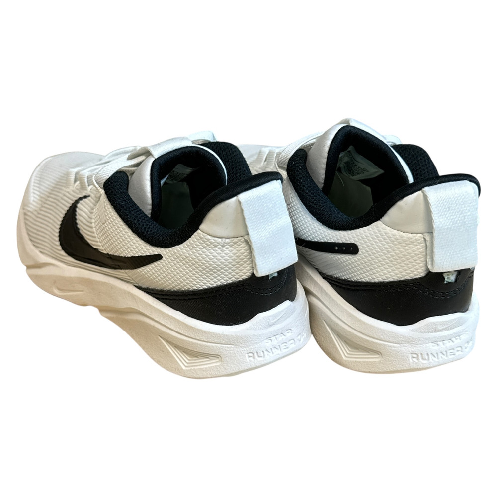 Nike Star Runner 4 BUTY SPORTOWE dziecięce 32
