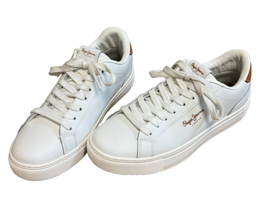 Pepe Jeans Adams Basic BUTY SPORTOWE damskie 38
