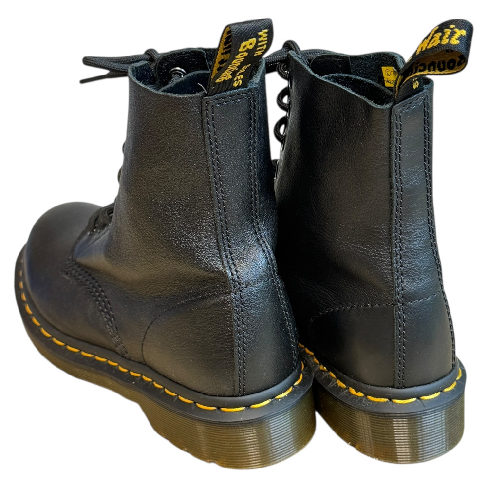 Dr. Martens Pascal BOTKI damskie 38/37